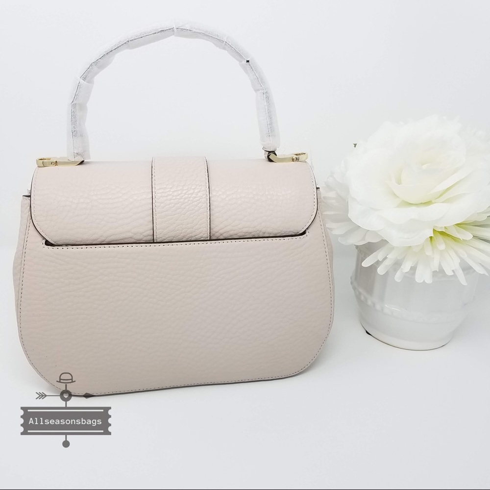 🔽Kate spade Carlyle Street justina marshmellow - Picture 5 of 8